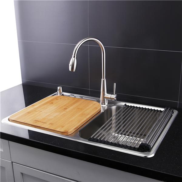Ningbo AFA Kitchen and Bath Co.,Ltd.