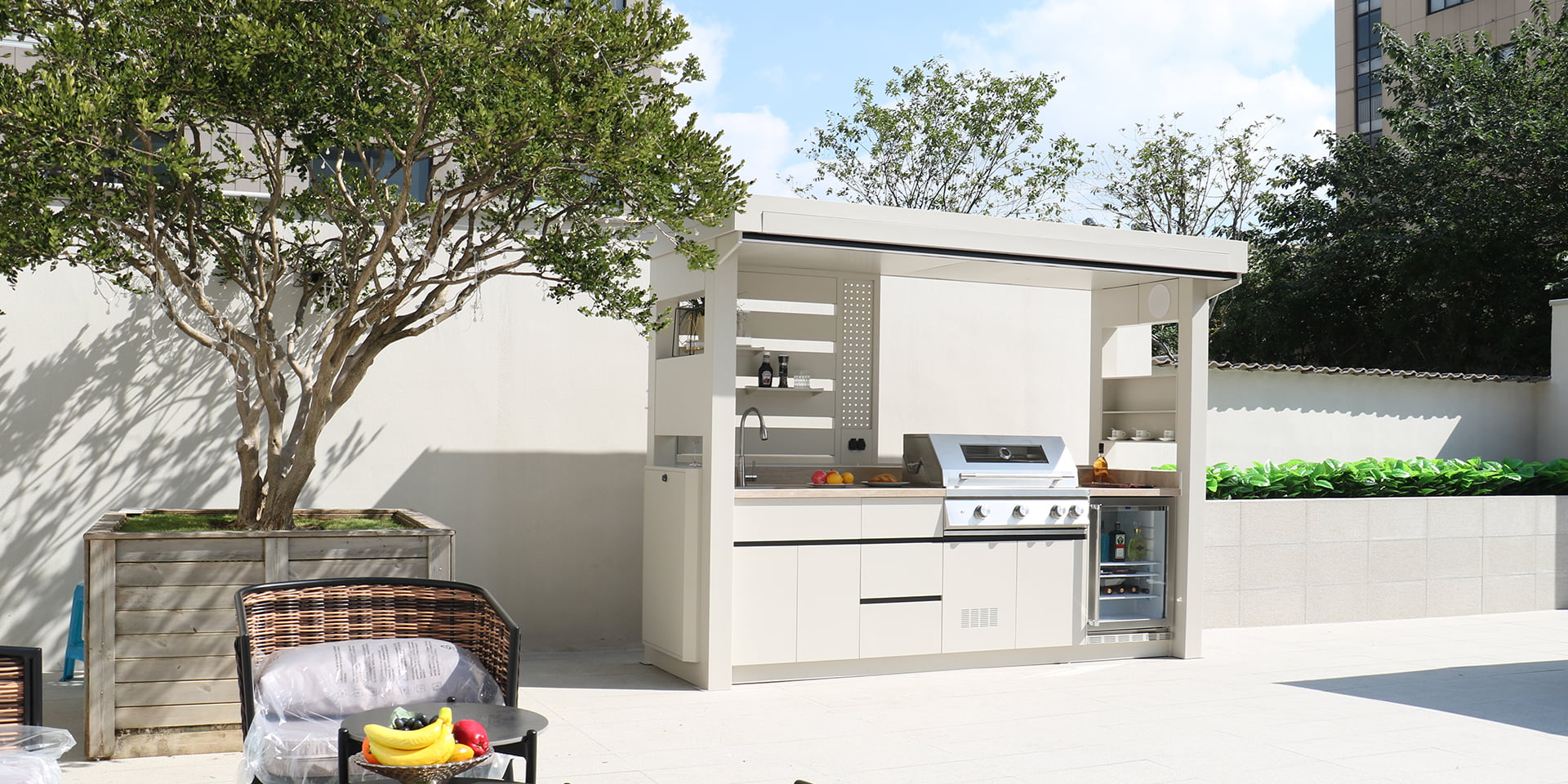 Ningbo AFA Kitchen and Bath Co.,Ltd.
