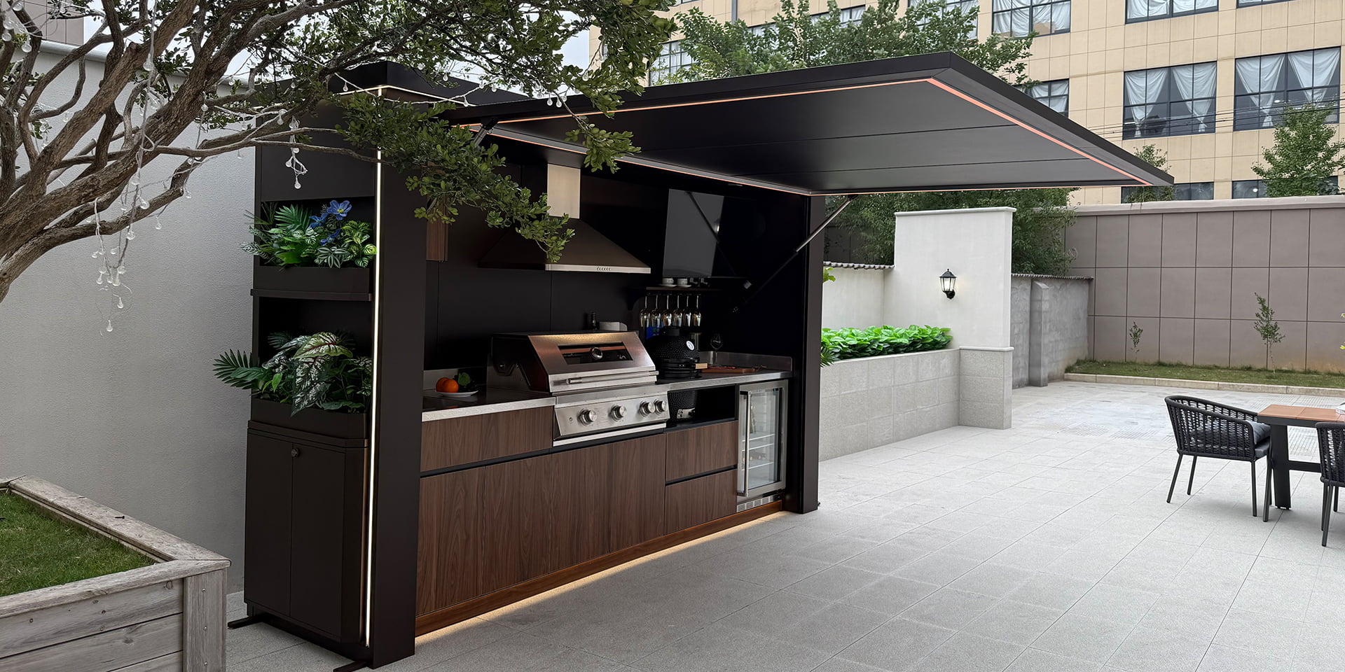 Ningbo AFA Kitchen and Bath Co.,Ltd.